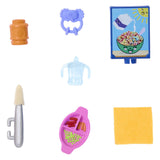 Mattel Barbie Skipper Baby-sitter Speelset