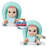 Mattel Barbie Skipper Baby-sitter Speelset