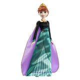 Bambole di Mattel Frozen Anna ed Elsa