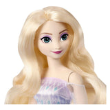 Bambole di Mattel Frozen Anna ed Elsa
