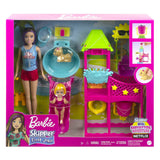 Mattel Barbie Skipper First Baanje Waterpark