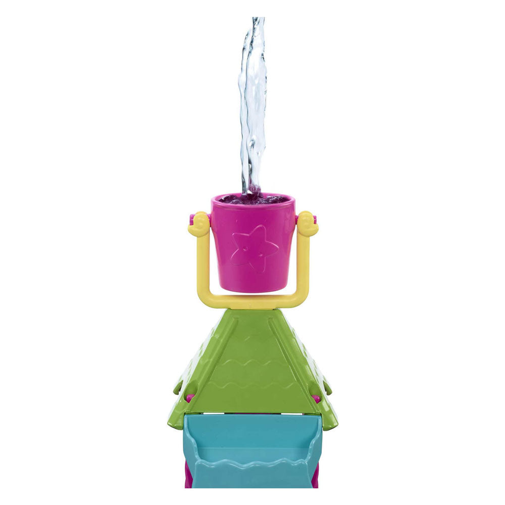 Mattel Barbie Skipper First Baanje Waterpark