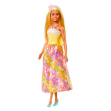 Mattel Royal Pop mit Highlights in den Haaren, rocke mich