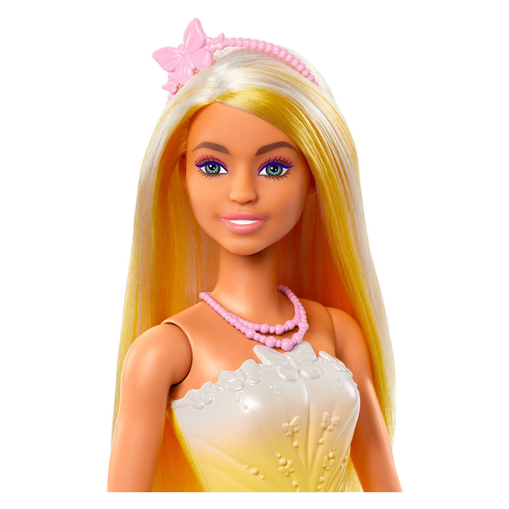 Mattel Royal Pop mit Highlights in den Haaren, rocke mich