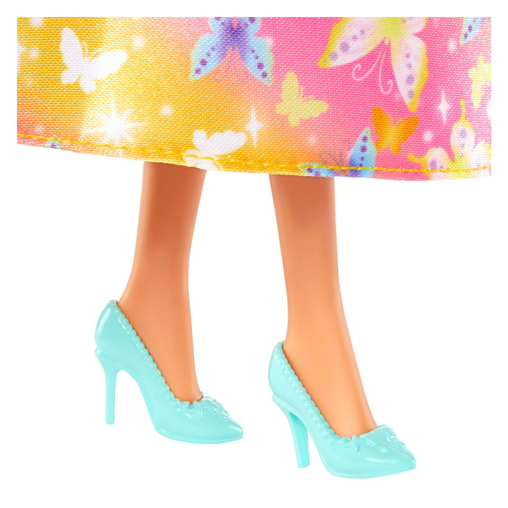 Mattel Royal Pop mit Highlights in den Haaren, rocke mich