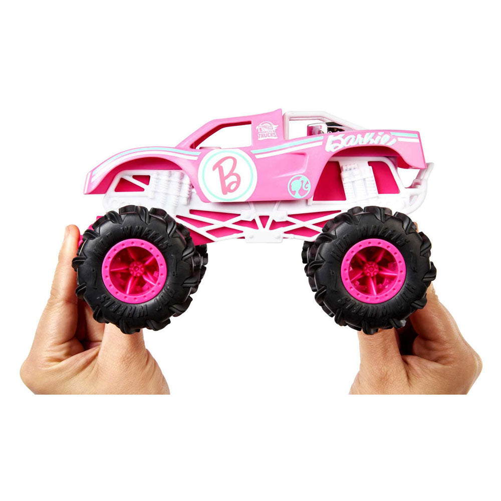 Hot Wheels RC 1:24 Shranjevalni avto