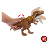Mattel Jurassic World Megalosaurus Dinosaurus Speel Figure