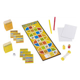 Mattel Pictionay Board Game (francese)