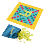 De Matelel Junorior Scarble Board Spill (Franséisch)