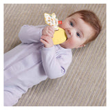 Fisher price bijt rammelaar konijn