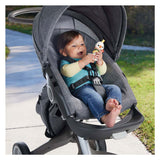 Fisher price bijt rammelaar eend