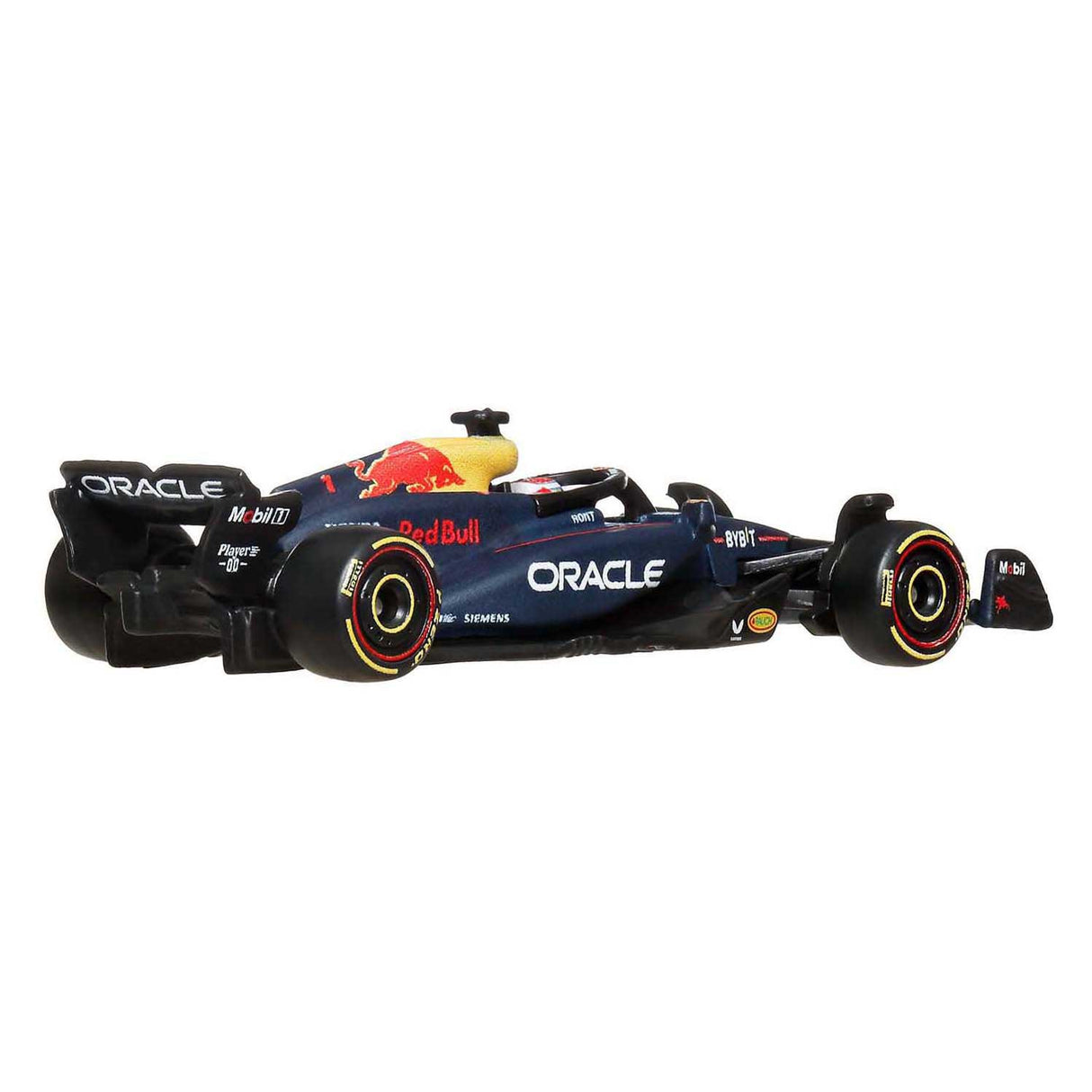 Hot wheels f1 red bull max verstappen | 2 stuks