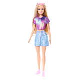 Mattel Barbie Mysteries Beach Detectives Malibu