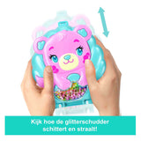 Mattel polly pocket glittereiland