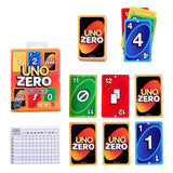 Game Uno Zero