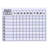 Game Uno Zero