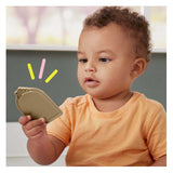 Objaviteľská taška Fisher price na cestách