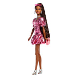 Mattel barbie deluxe style - bubbeljurk