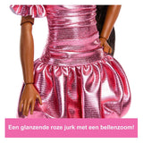 Mattel barbie deluxe style - bubbeljurk