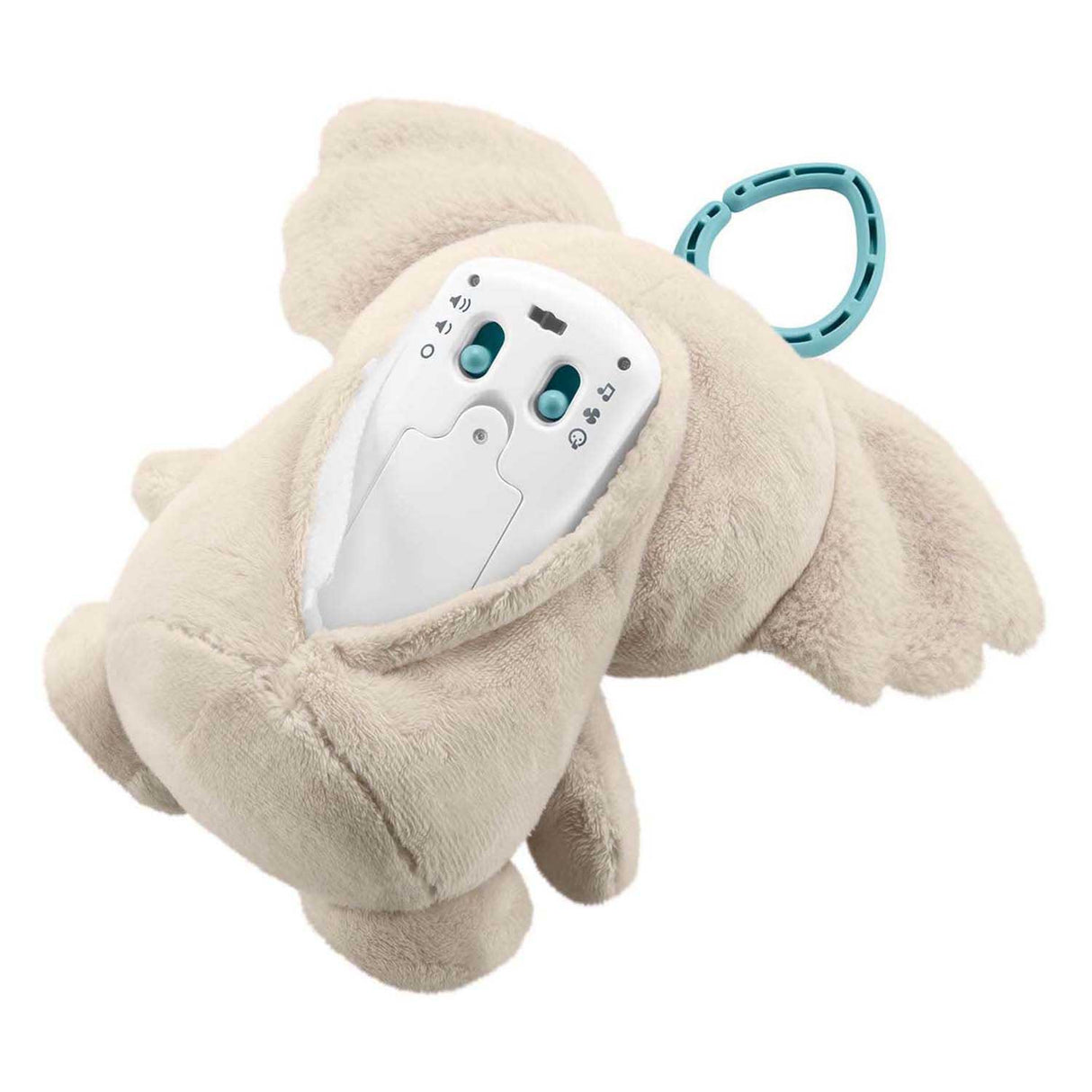 Fisher price koala knuffel met geluid