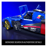 Hot wheels hotwheels mega speed series cadillac