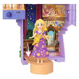 Mattel Disney Prinzessin Rapunzel Stacking Schlass