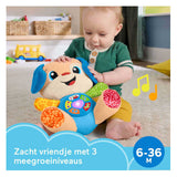 Fisher price lnl štěně