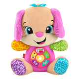 Fisher price hvalpesøster + lys og lyd