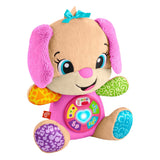 Fisher price hvalpesøster + lys og lyd