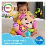 Fisher price hvalpesøster + lys og lyd