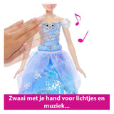 Mattel disney princess assepoester pop