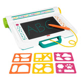 Fisher-Price learning and drawing pad