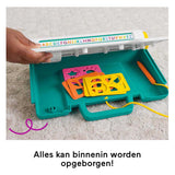 Fisher-Price learning and drawing pad