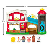Fisher Price Little People Farm