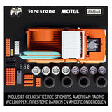 Hot wheels elite series chevy 1:32