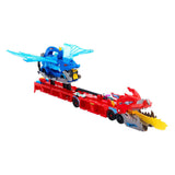 Hot wheels city ultimate hauler