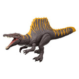 Mattel jurassic world rebirth spinosaurus