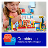 Mattel mega construx pokémon bouwset - training stadium