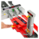 Hot wheels f1 racing hero track set