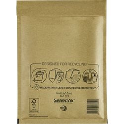 Bubble Mailers Mail Lite 100 pcs