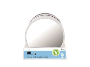 Source balance make-up mirror 13cm 10x magnification