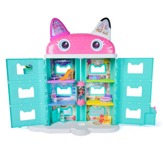 Gabby's dollhouse the movie dollhouse