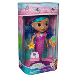 Gabby's dollhouse the movie gabby mermaid doll (sounds only)