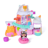 Gabby's poppenhuis the movie snoepwinkel