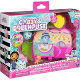 Gabby's dollhouse kitty carnival room | 2 pcs