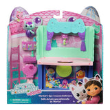 Gabby's dollhouse movie meerkinkat's bathroom