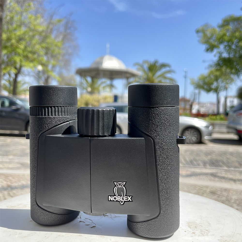Noblex távcső nf 8x25 inception