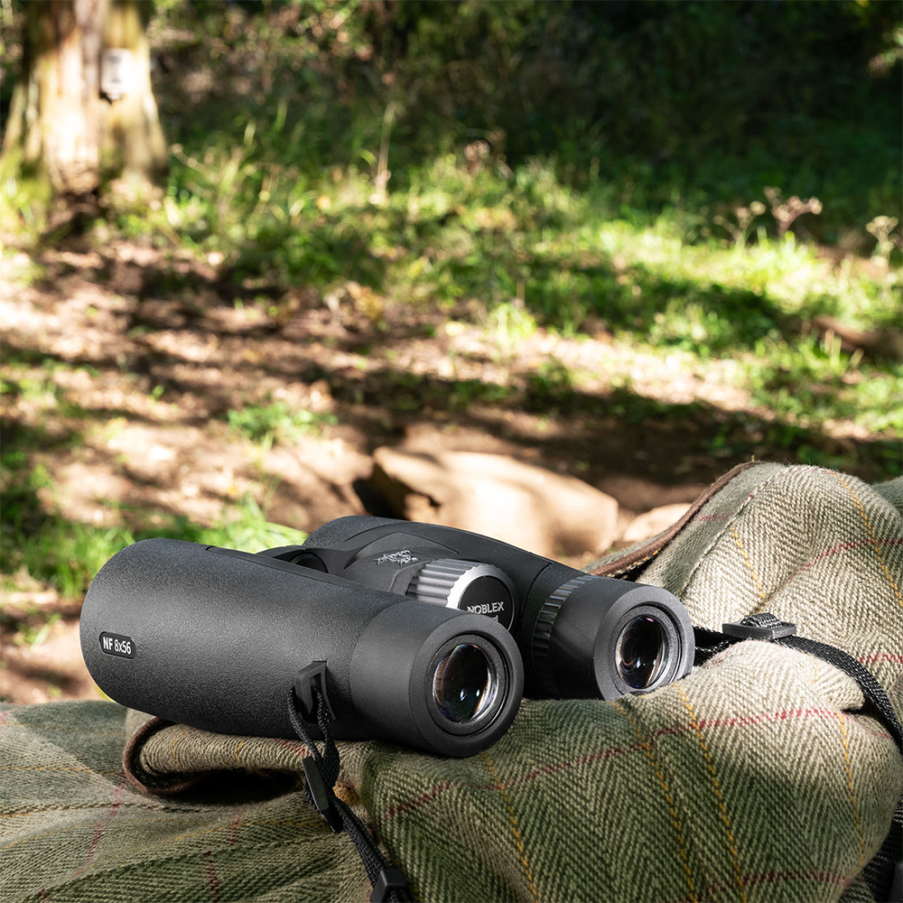 Noblex kikkert nf 8x56 inception