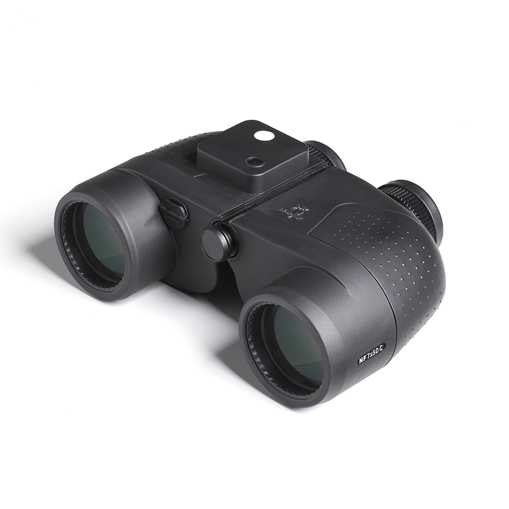 Binocolo Noblex nf 7x50 c inizio