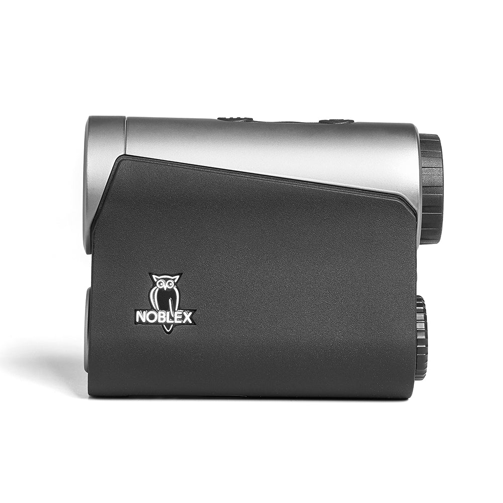 Noblex rangefinder no. 1000 inception